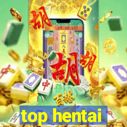 top hentai